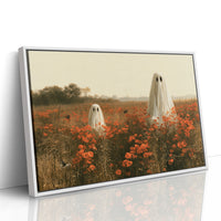 Hide and Seek, Poppy Field Rules