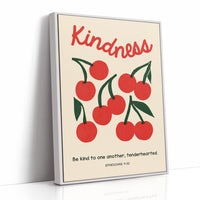 Cherry-Picked for Kindness