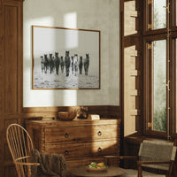 Kinship in Formation