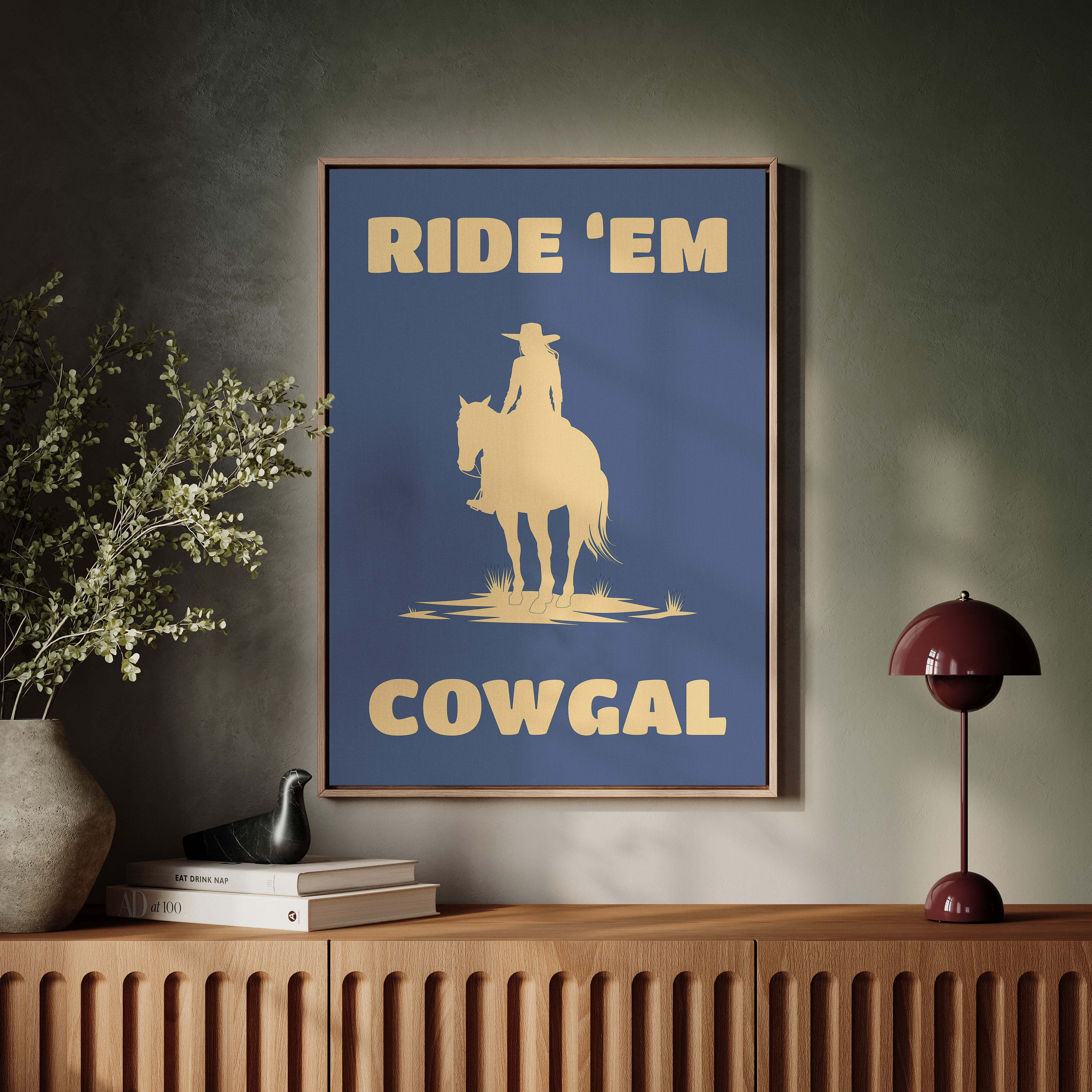 Prairie Wind Carries Cowgirl Stories