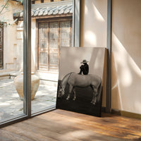 Where Silence Speaks