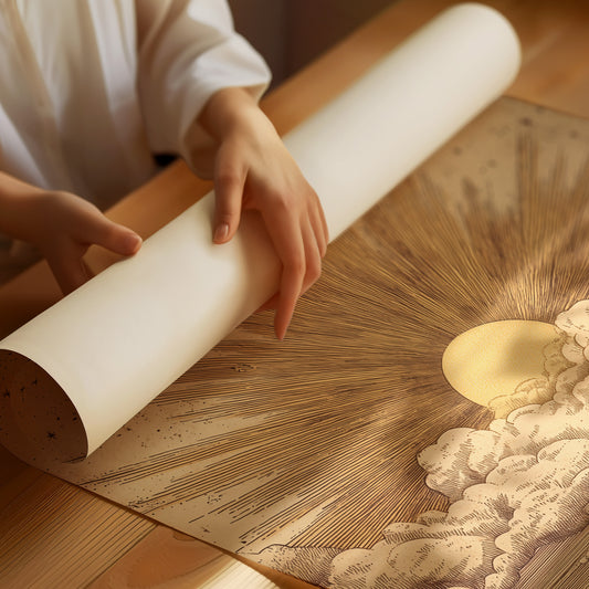 When Stars Remembered The First Dawn