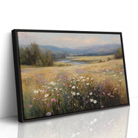 Fields of Color and Light