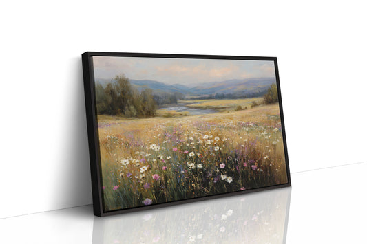 Fields of Color and Light