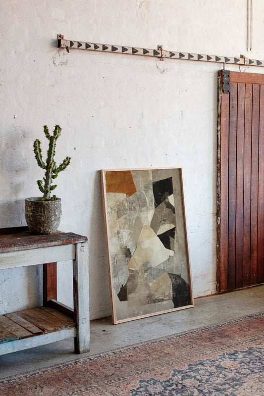 Paper Fragments Tell Ancient Stories