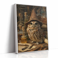 Secrets Held in Feathered Wisdom