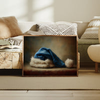 Blue Velvet Dreams Of December