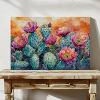 Desert Jewels Paint Summer's Dawn