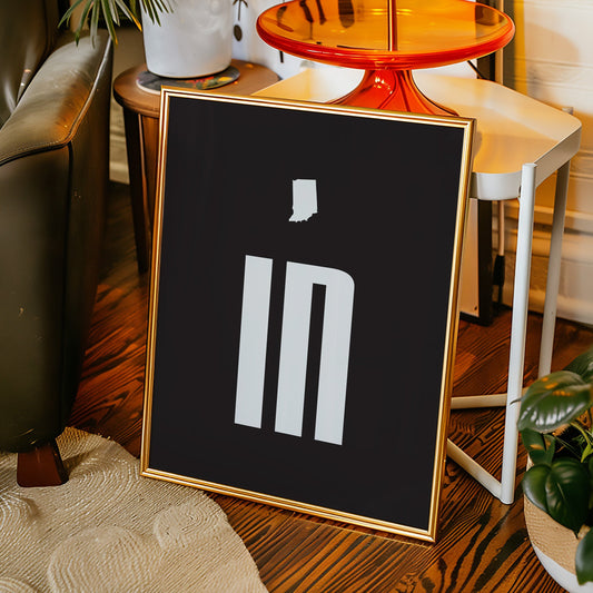 Midwest Letters Find Their Home