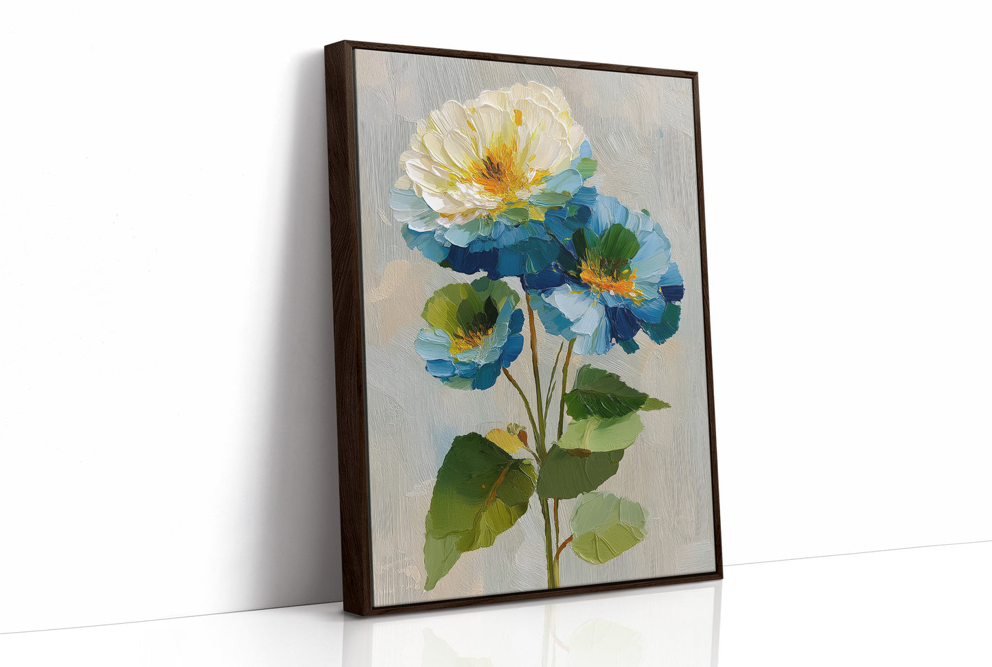 Something Borrowed, Something Blue