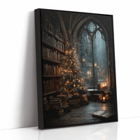 Ancient Books Share Christmas Secrets