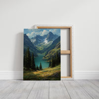 The Lake Nobody Told You About