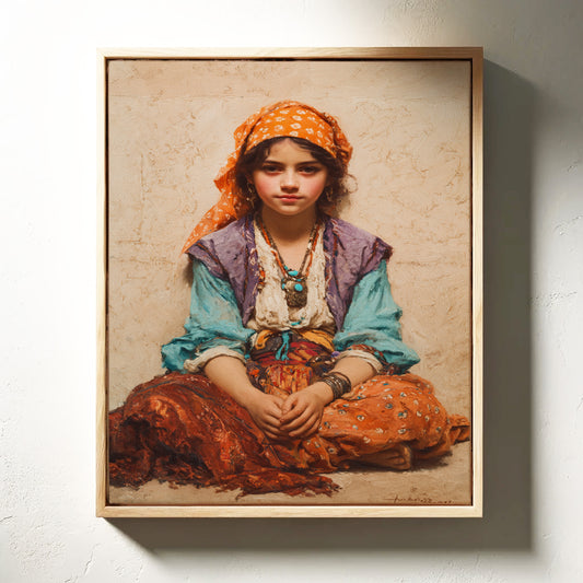 Threads of Tradition and Time