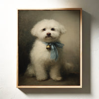 A Moment of Gentle Companionship