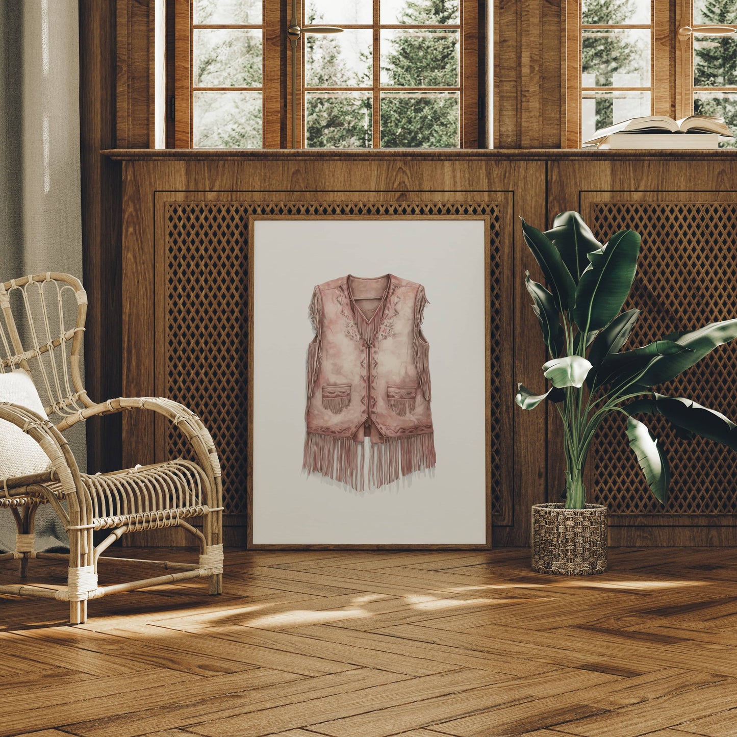 Desert Rose Wears Rodeo Stories