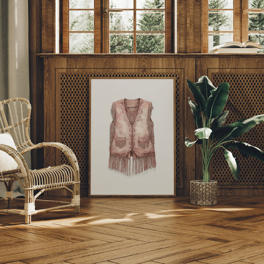 Desert Rose Wears Rodeo Stories