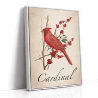 A Cardinal Rule of Winter