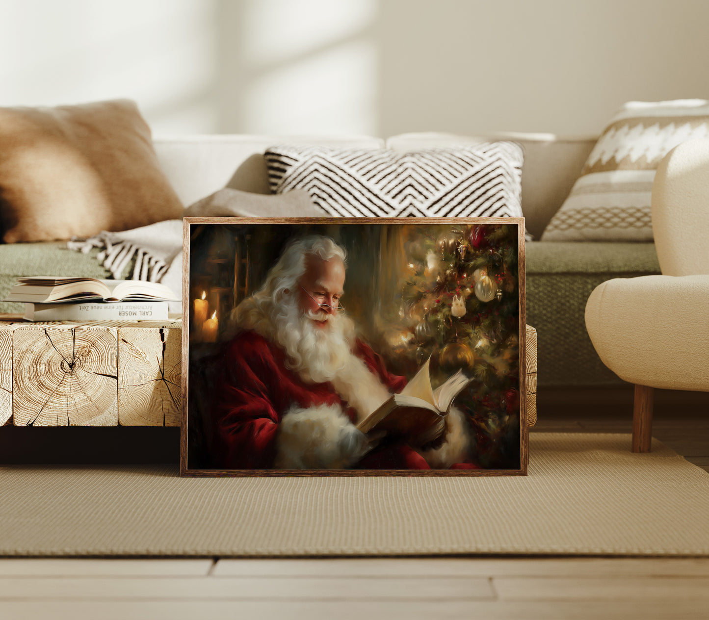 Stories Between December And Dawn