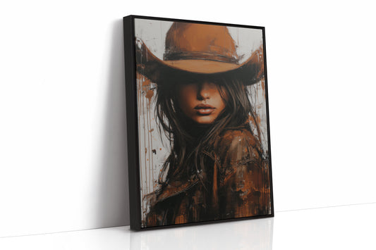Rustic Stories Paint Western Memories