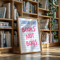 Pink Letters Mark Reading Adventures