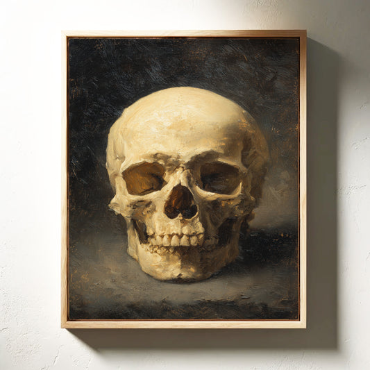 Conversations With Forgotten Lives