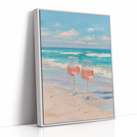 Rosé All the Way to the Horizon