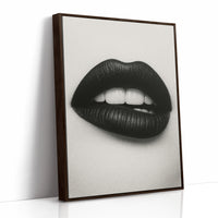 Black Lips Whisper Boldness