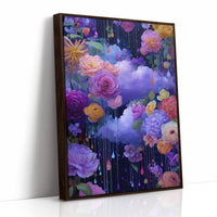 Midnight Blooms Cast Celestial Dreams