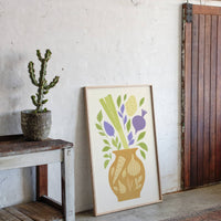 Kitchen Garden Tales In Clay