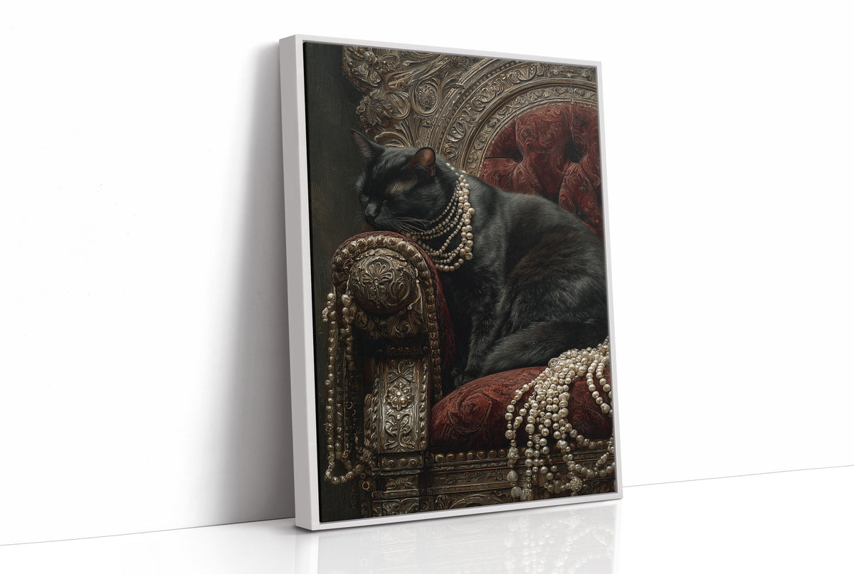 Old Money Nap