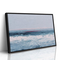 Where Ocean Meets the Sky