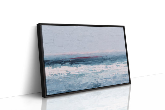 Where Ocean Meets the Sky