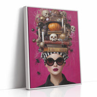 A Crown of Curiosities Awaits