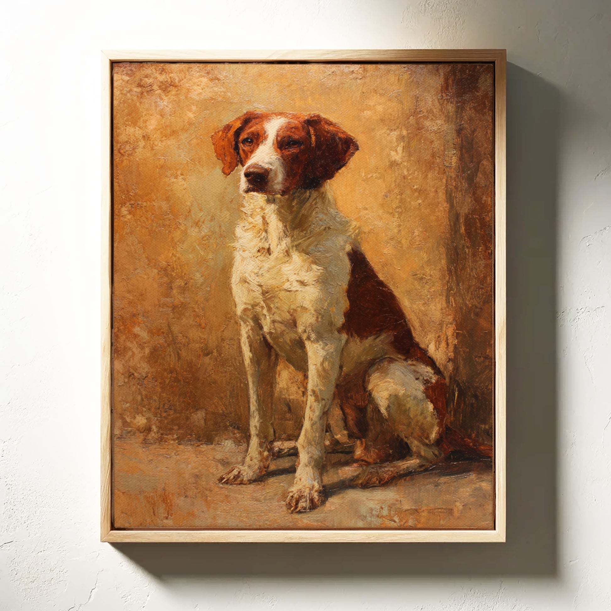 Guardian of Forgotten Trails