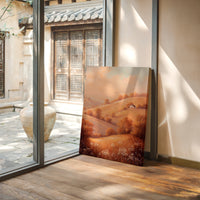 Golden Hills Keep Cottage Secrets