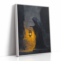 Illuminating Paths Through Darkness