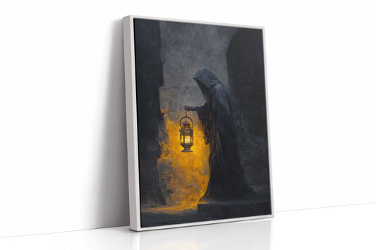 Illuminating Paths Through Darkness