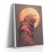 Patron Saint of Mondays