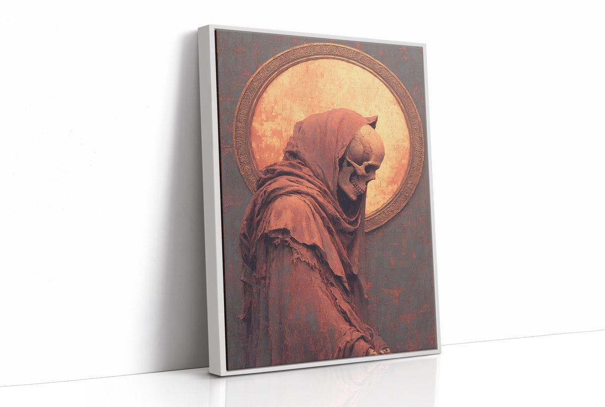 Patron Saint of Mondays
