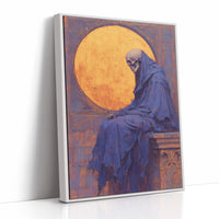 Waiting Room Saint