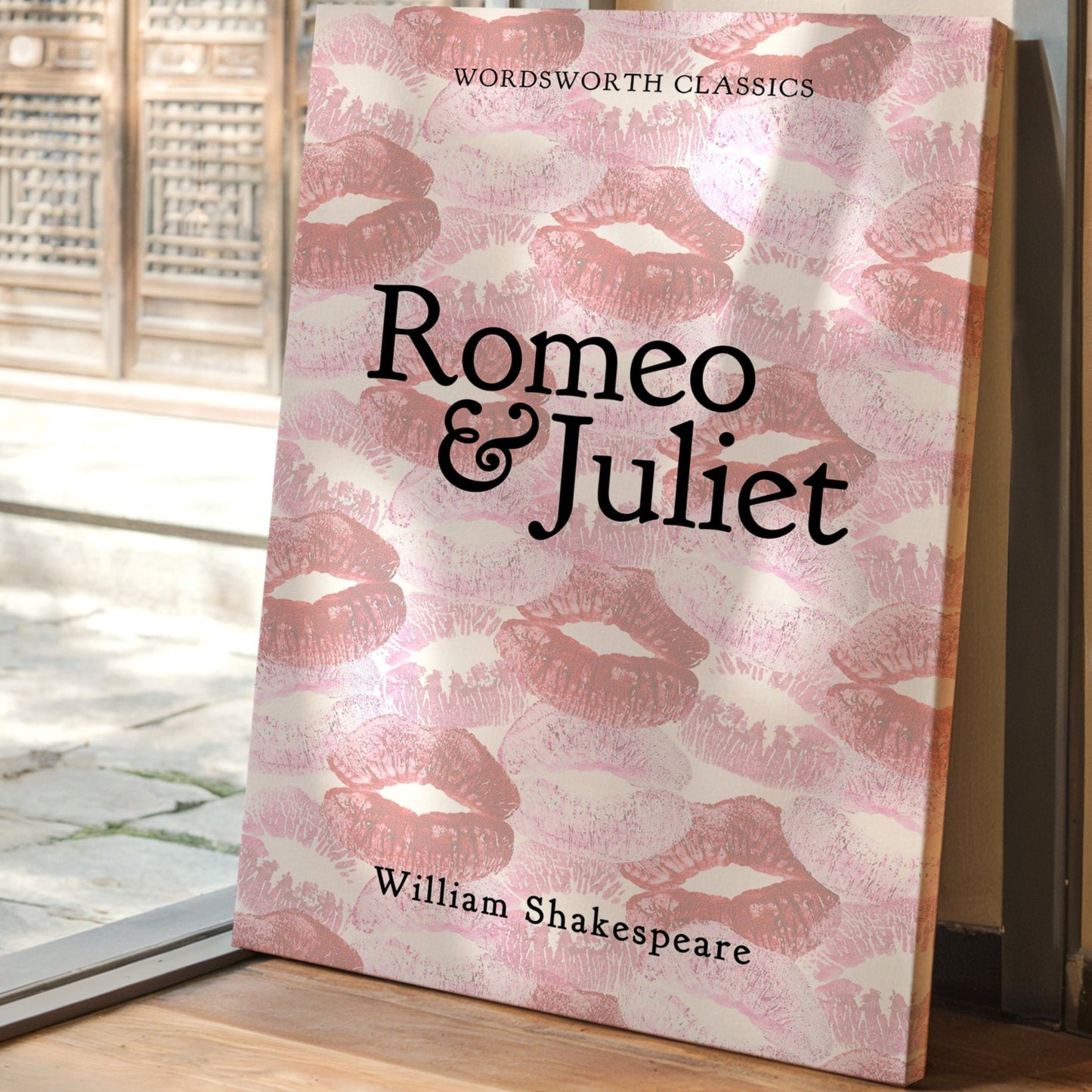 Literature Blooms In Desert Corners