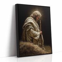 Light Streams Through Sacred Moments