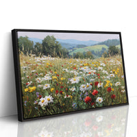 A Promise Hidden Among the Daisies