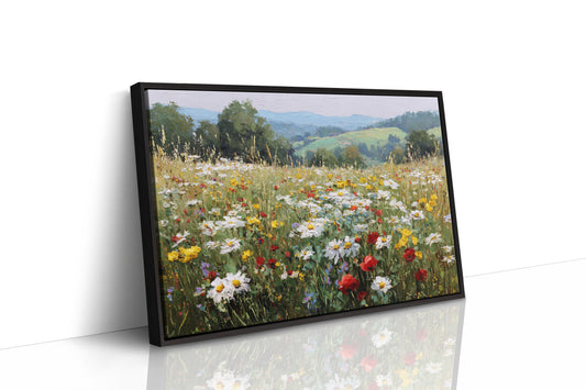 A Promise Hidden Among the Daisies