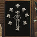 Cowboy Bones Dance Under Stars