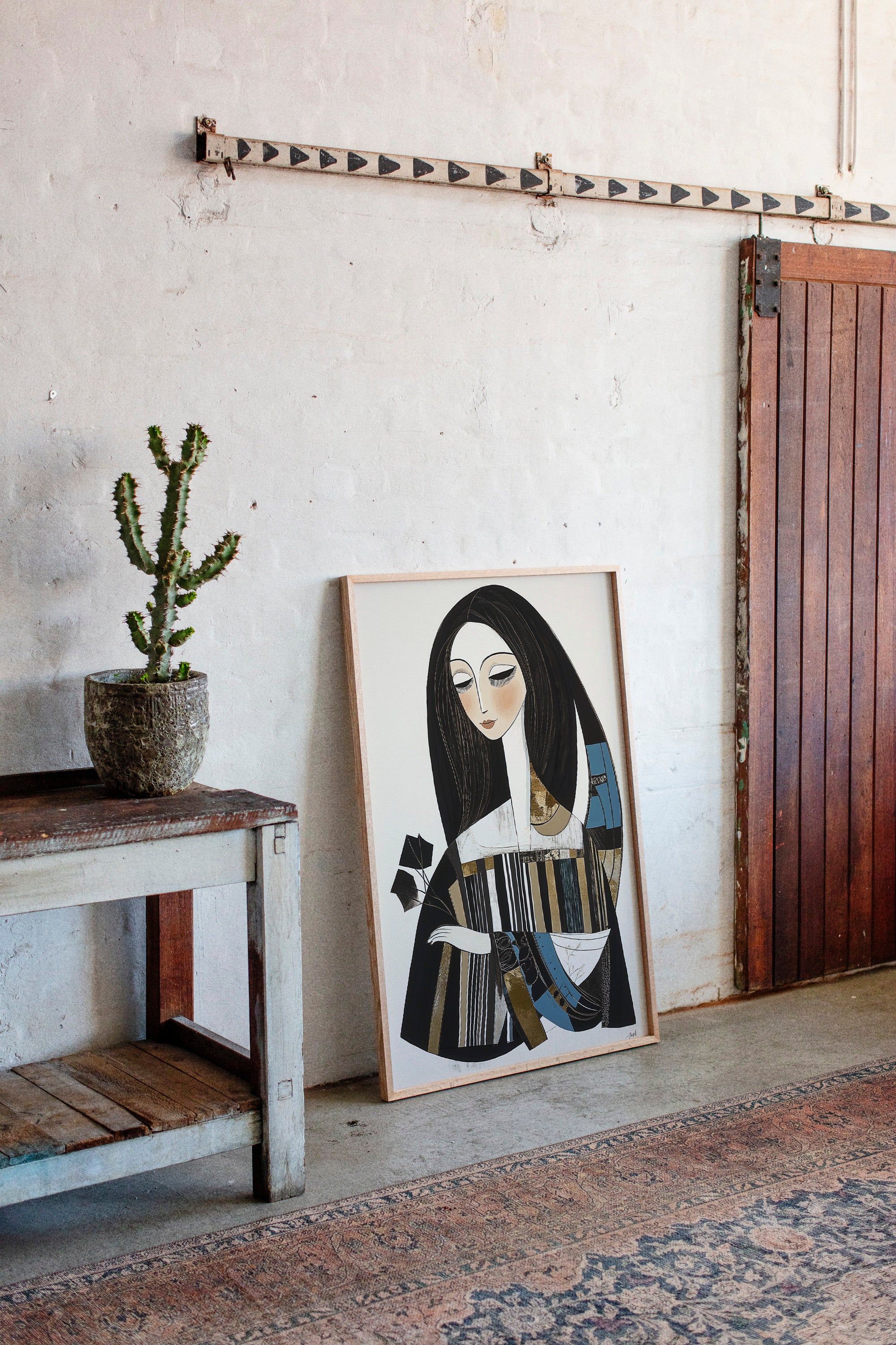 Quiet Songs From Paper Books