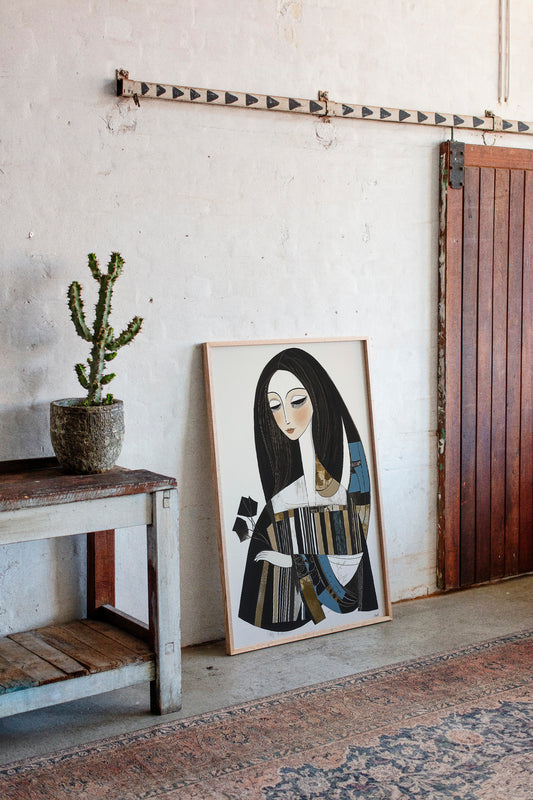 Quiet Songs From Paper Books