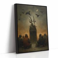 Crescent Tales From Ancient Council