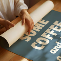 Grab Some Coffee Be Awesome