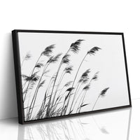 Swaying Secrets of the Marsh